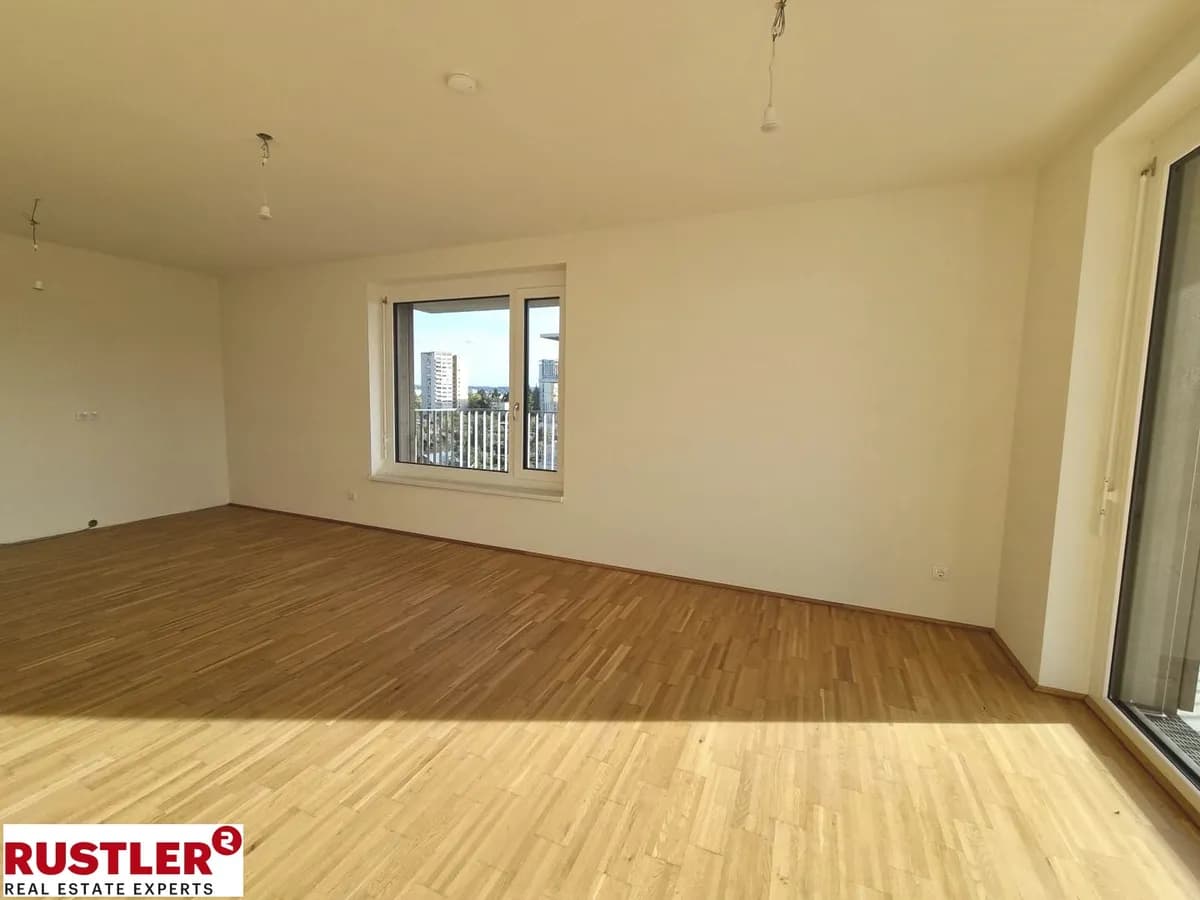 3-Zimmer-Wohnung kaufen in Graz – 68,48 m², € 363.000 – Bild 3 von 14