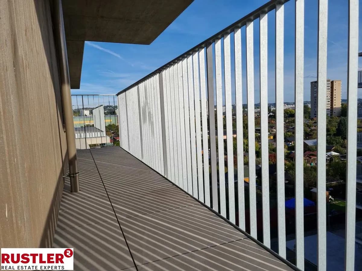 3-Zimmer-Wohnung kaufen in Graz – 68,48 m², € 363.000 – Bild 9 von 14
