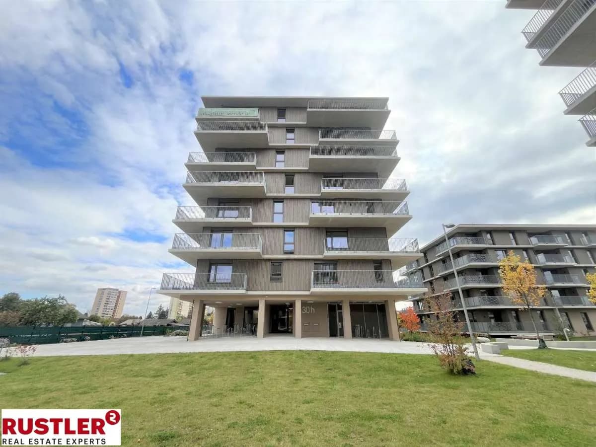 3-Zimmer-Wohnung kaufen in Graz – 68,48 m², € 363.000 – Bild 13 von 14