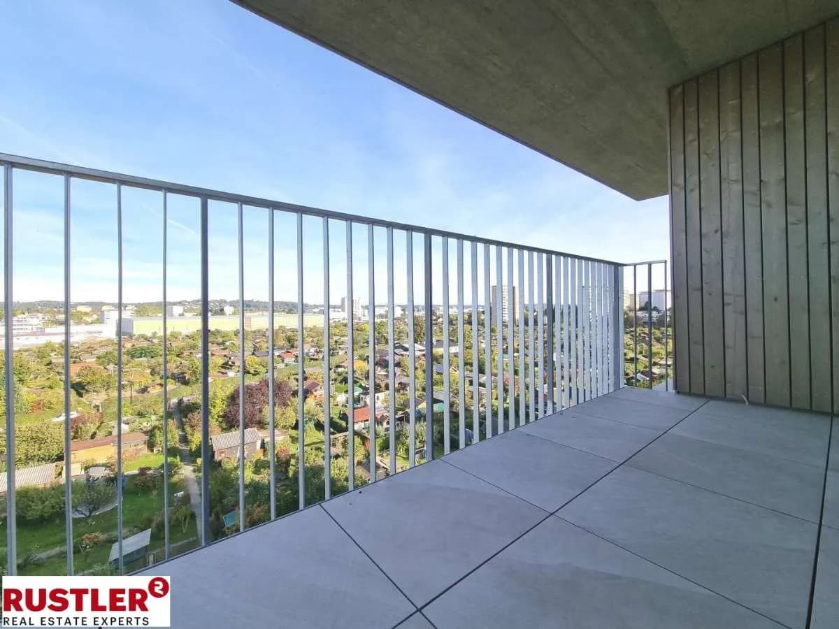 2-Zimmer-Wohnung kaufen in Graz – 59,7 m², € 322.000 – Bild 1 von 15