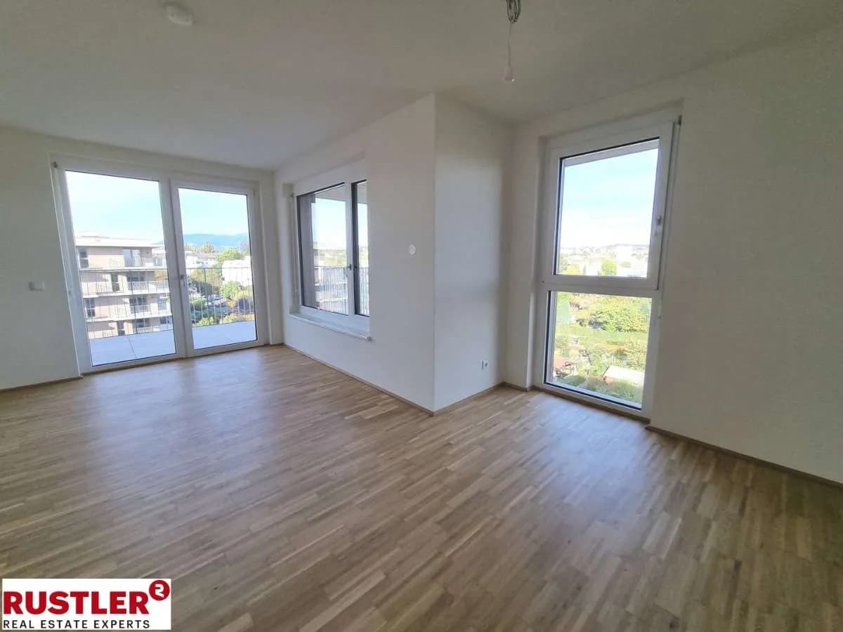 2-Zimmer-Wohnung kaufen in Graz – 59,7 m², € 322.000 – Bild 2 von 15