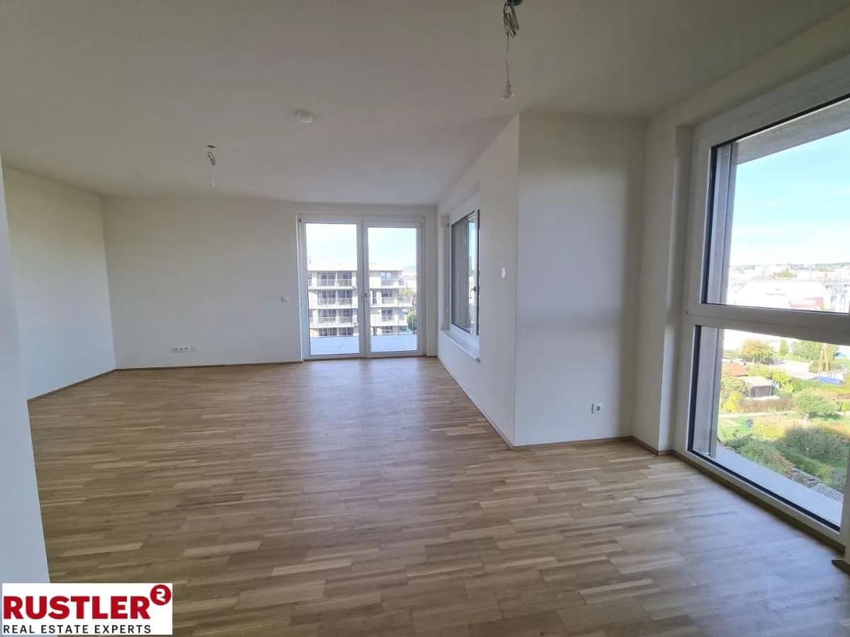 2-Zimmer-Wohnung kaufen in Graz – 59,7 m², € 322.000 – Bild 3 von 15
