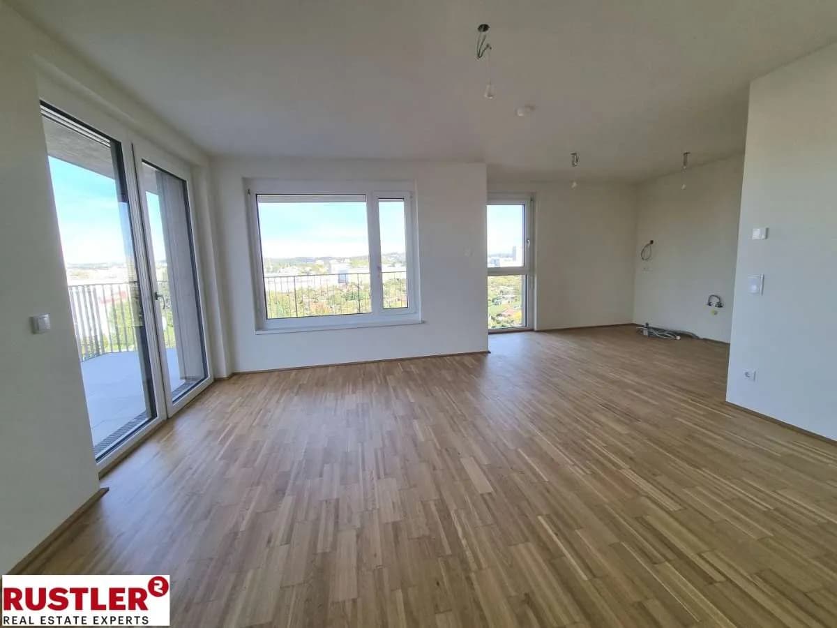2-Zimmer-Wohnung kaufen in Graz – 59,7 m², € 322.000 – Bild 4 von 15