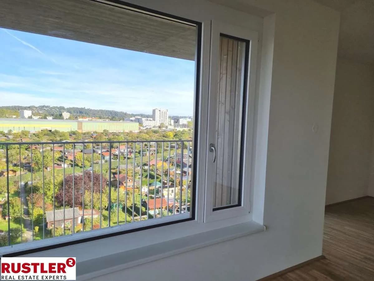 2-Zimmer-Wohnung kaufen in Graz – 59,7 m², € 322.000 – Bild 5 von 15
