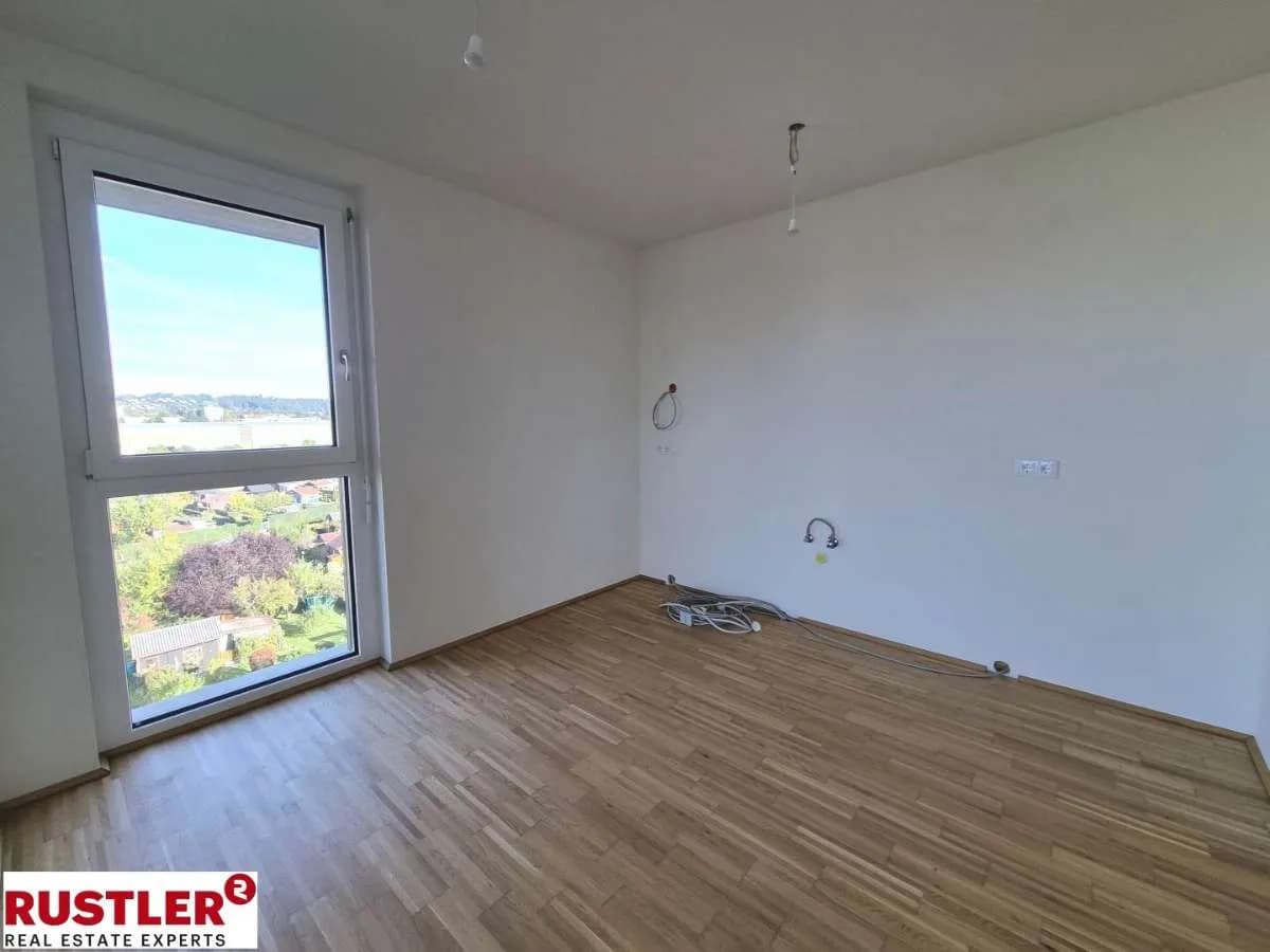 2-Zimmer-Wohnung kaufen in Graz – 59,7 m², € 322.000 – Bild 6 von 15