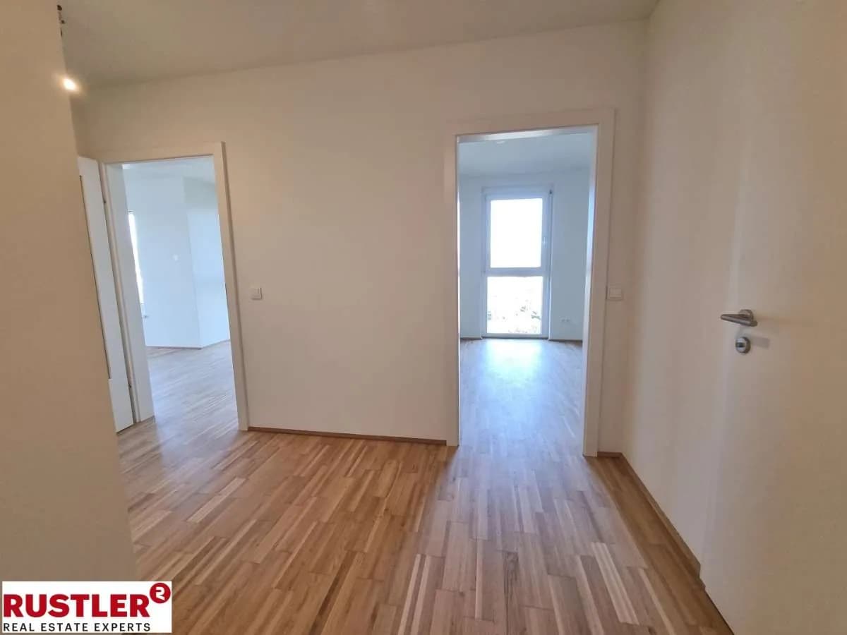 2-Zimmer-Wohnung kaufen in Graz – 59,7 m², € 322.000 – Bild 7 von 15