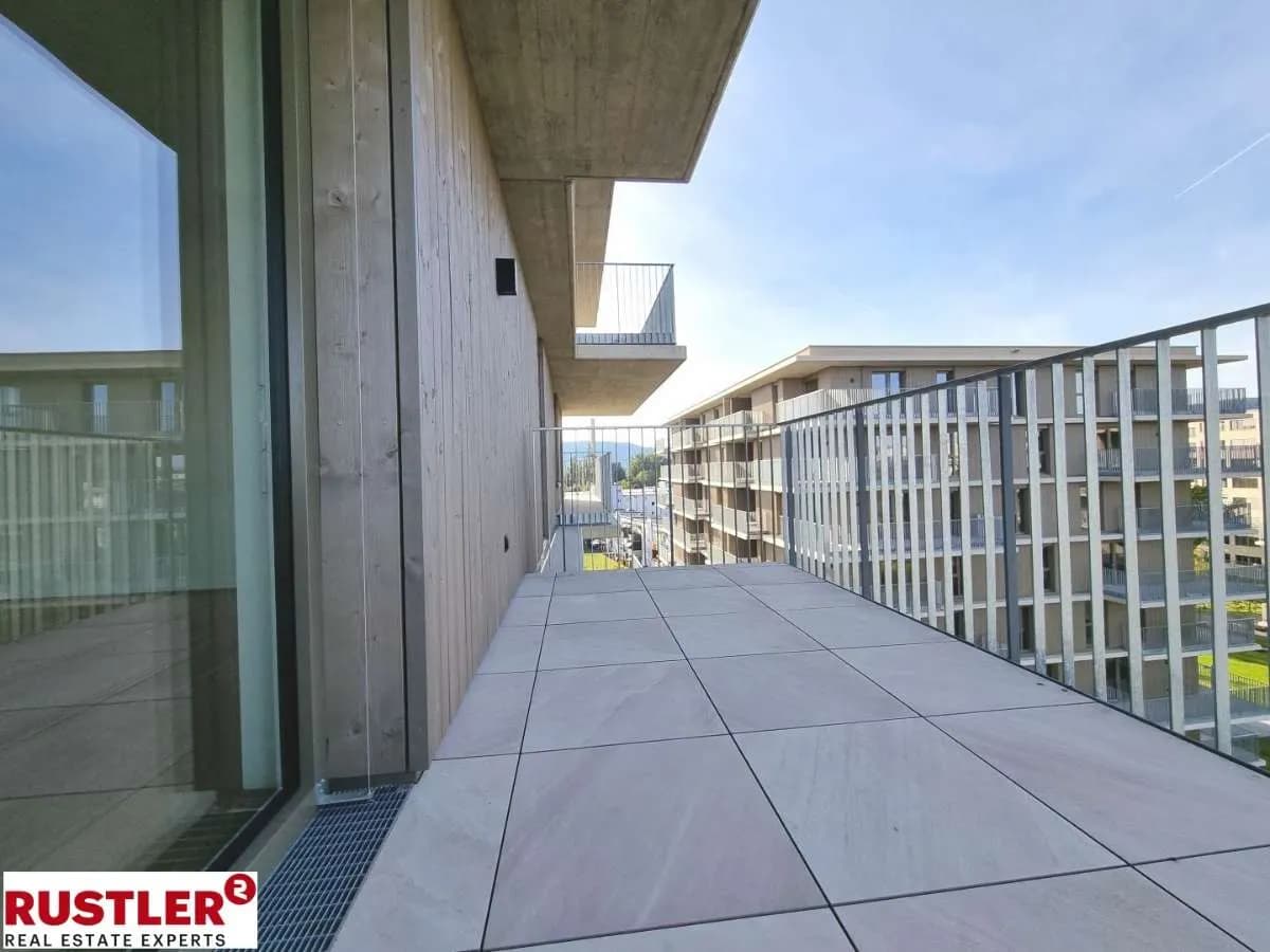 2-Zimmer-Wohnung kaufen in Graz – 59,7 m², € 322.000 – Bild 10 von 15