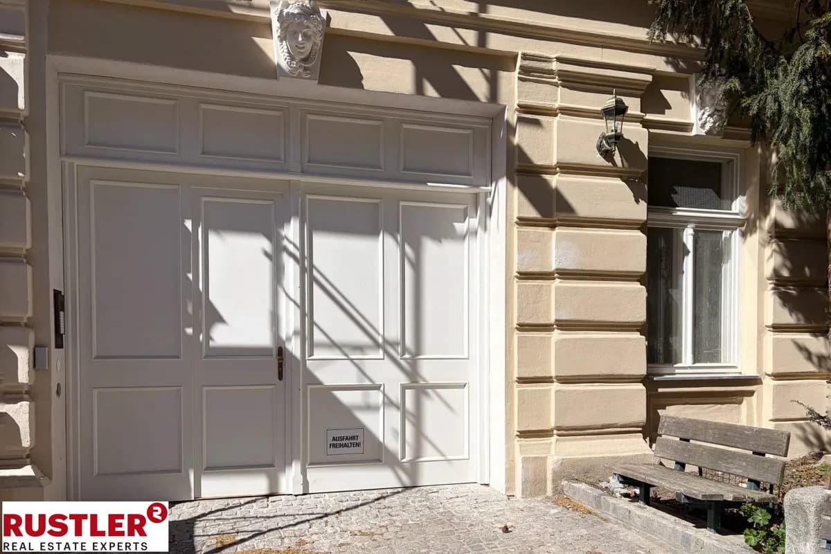 3-Zimmer-Wohnung kaufen in Mödling – 124 m², € 1.250.000 – Bild 3 von 7