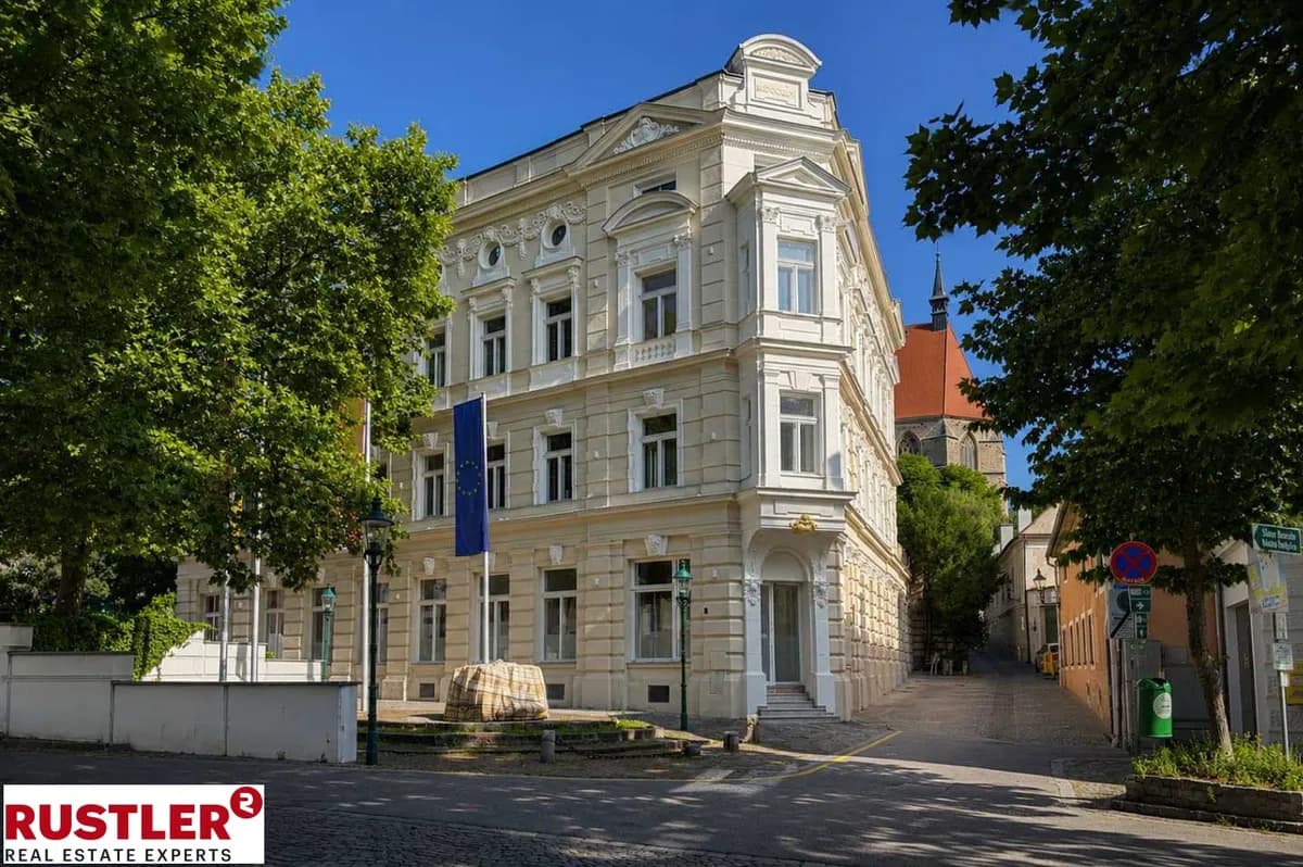 3-Zimmer-Wohnung kaufen in Mödling – 124 m², € 1.250.000 – Bild 5 von 7