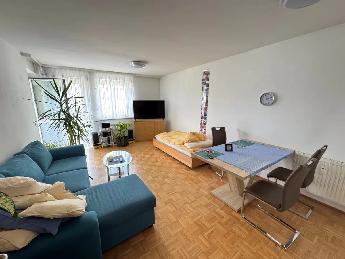 2-Zimmer-Wohnung mieten in Linz – 63 m², € 985 – Bild 3 von 7