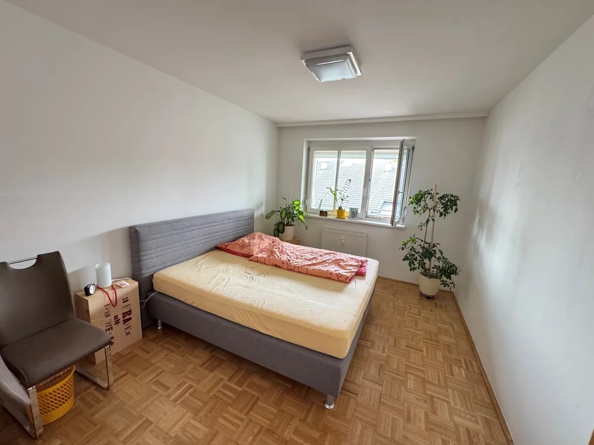 2-Zimmer-Wohnung mieten in Linz – 63 m², € 985 – Bild 4 von 7