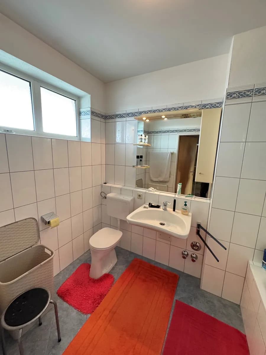 2-Zimmer-Wohnung mieten in Linz – 63 m², € 985 – Bild 6 von 7