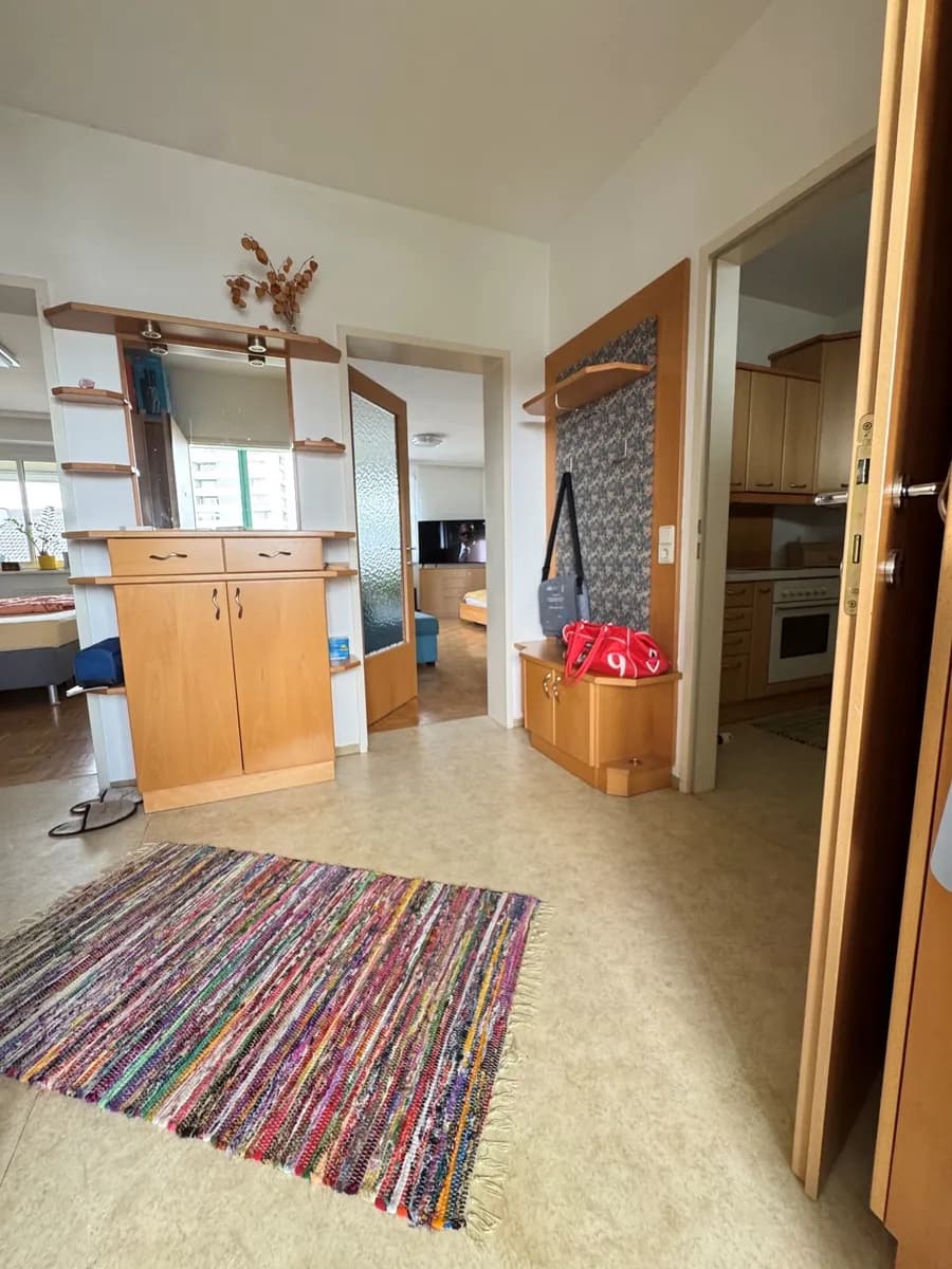 2-Zimmer-Wohnung mieten in Linz – 63 m², € 985 – Bild 7 von 7