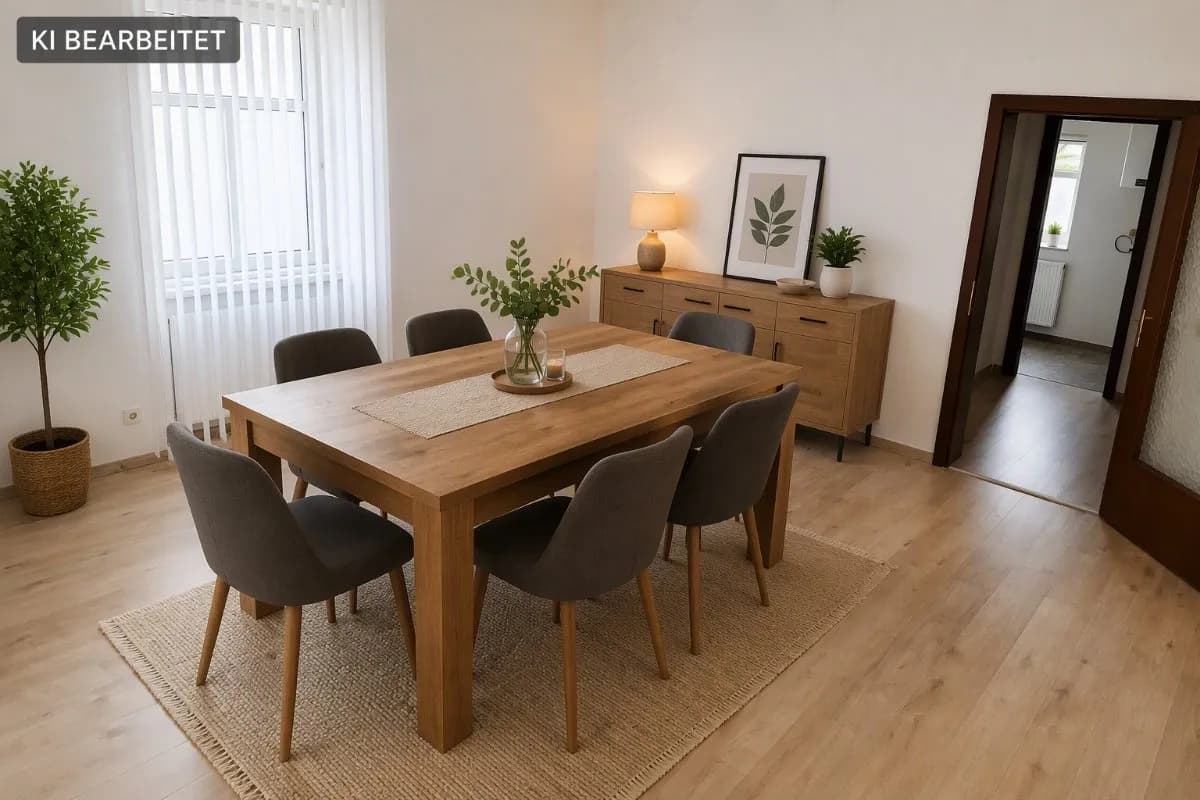 2-Zimmer-Wohnung mieten in Voitsberg – 66 m², € 585 – Bild 3 von 38