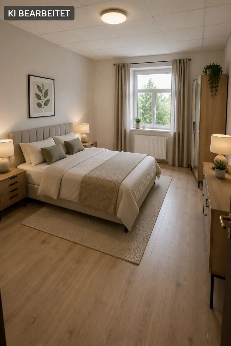 2-Zimmer-Wohnung mieten in Voitsberg – 66 m², € 585 – Bild 5 von 38