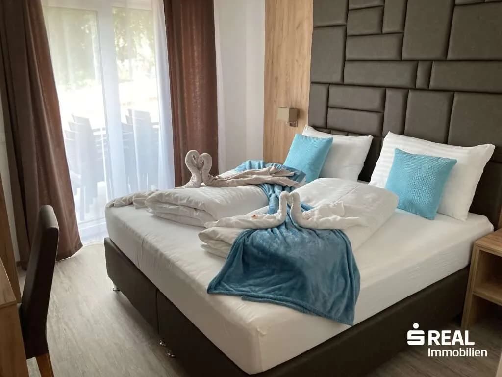 4-Zimmer-Wohnung kaufen in Tamsweg – € 500.000 – Bild 5 von 15
