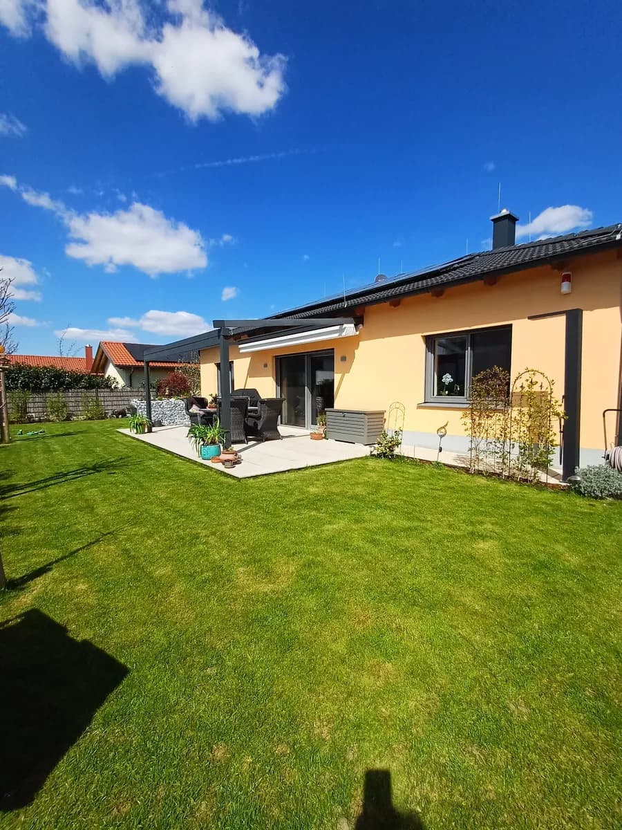 4-Zimmer-Haus kaufen in Tulln – 132 m², € 1.075.000