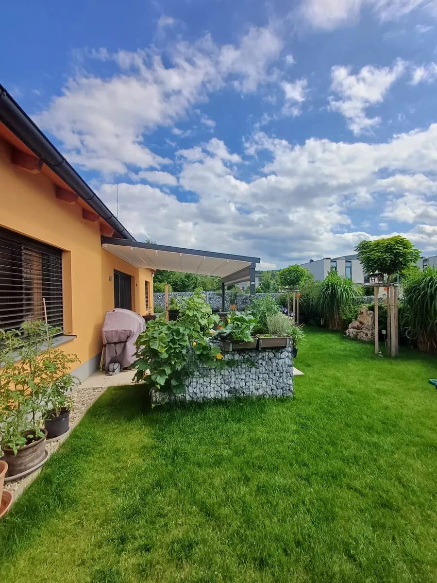 4-Zimmer-Haus kaufen in Tulln – 132 m², € 1.075.000 – Bild 3 von 21