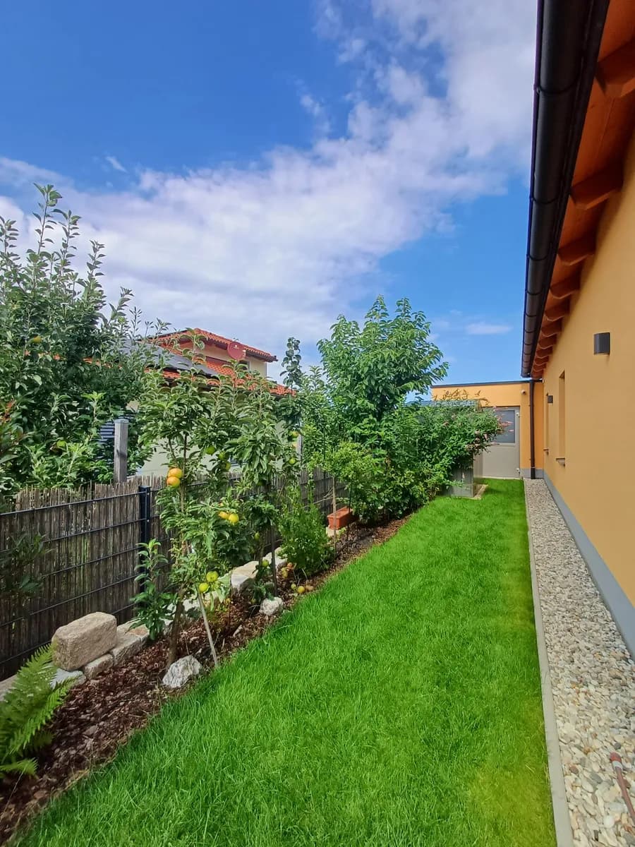 4-Zimmer-Haus kaufen in Tulln – 132 m², € 1.075.000 – Bild 4 von 21