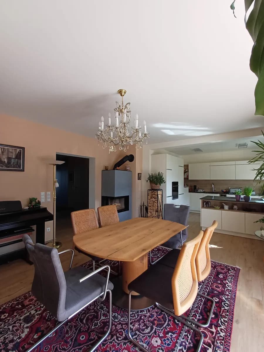 4-Zimmer-Haus kaufen in Tulln – 132 m², € 1.075.000 – Bild 12 von 21
