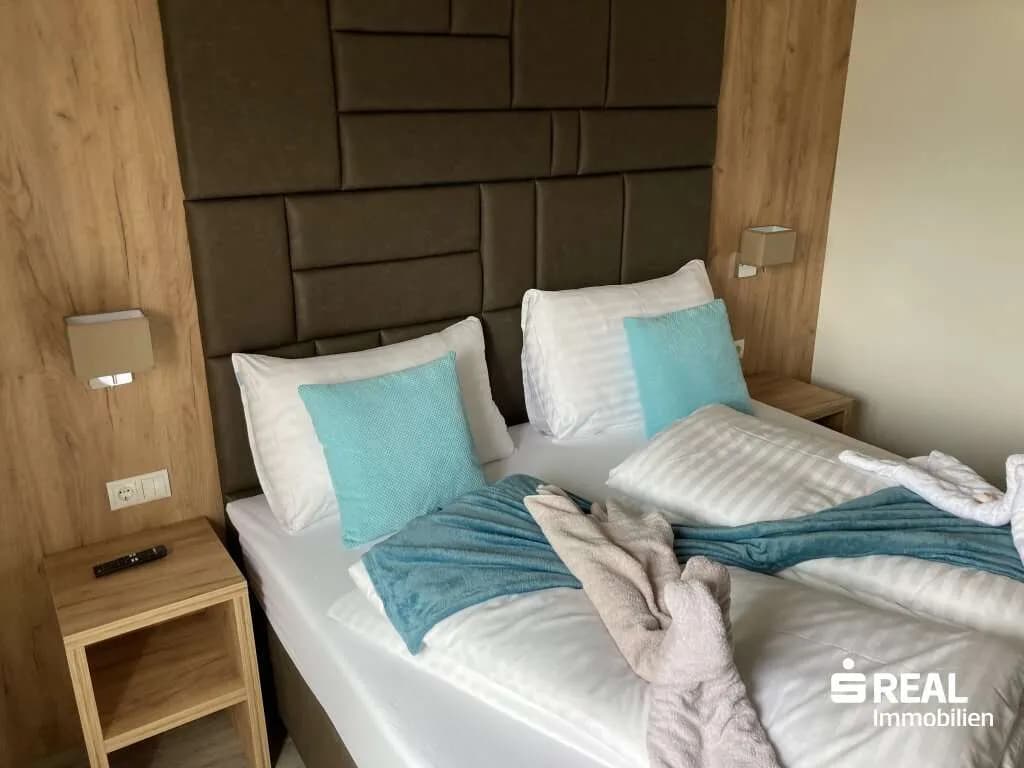 4-Zimmer-Wohnung kaufen in Tamsweg – € 400.000