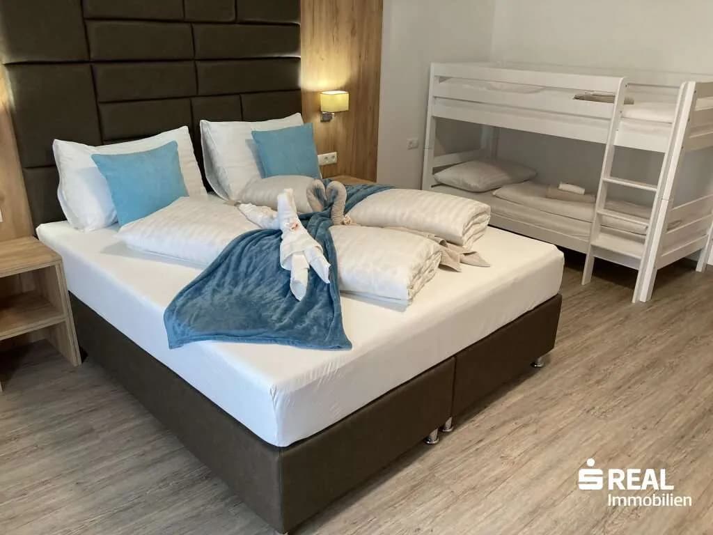 4-Zimmer-Wohnung kaufen in Tamsweg – € 400.000 – Bild 15 von 20