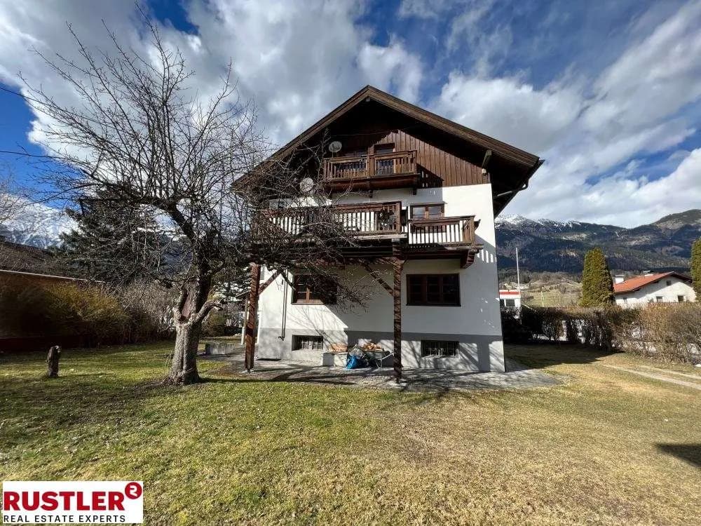 Immobilie kaufen in Innsbruck – 661 m²