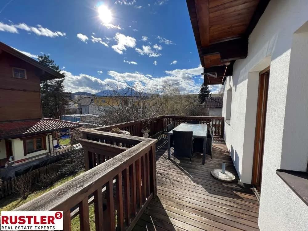 Immobilie kaufen in Innsbruck – 661 m² – Bild 4 von 23
