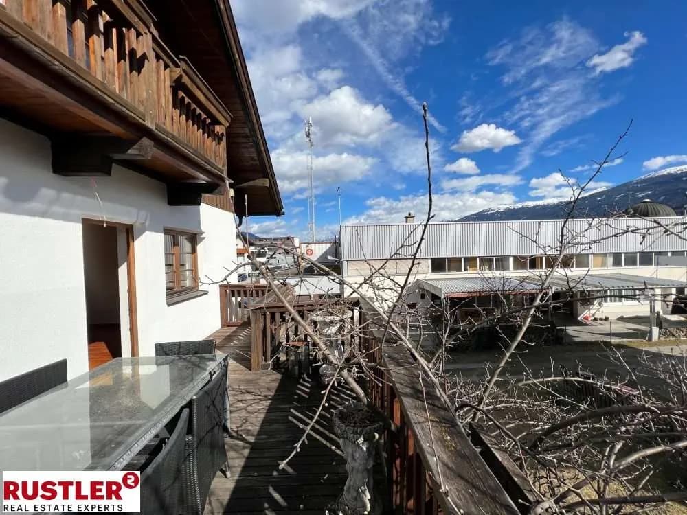 Immobilie kaufen in Innsbruck – 661 m² – Bild 5 von 23