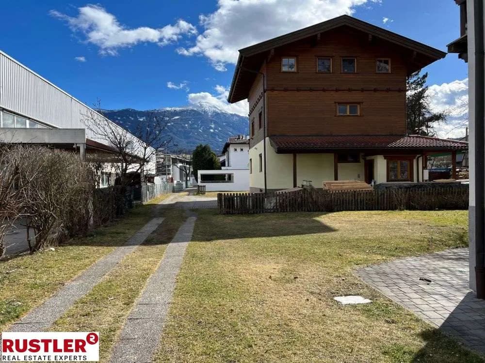 Immobilie kaufen in Innsbruck – 661 m² – Bild 8 von 23