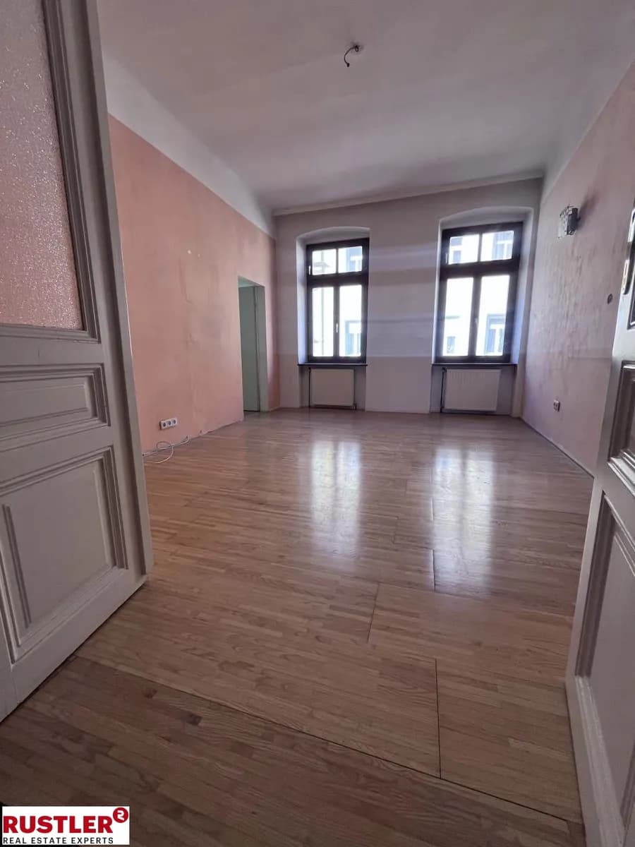 4-Zimmer-Wohnung kaufen in Wien – 61,12 m², € 281.152 – Bild 4 von 11