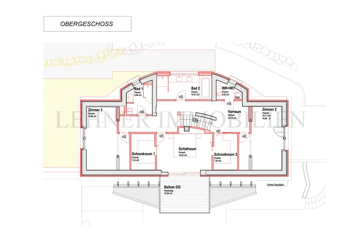 6-Zimmer-Immobilie kaufen in Graz-Umgebung – 338 m², € 2.000.000 – Bild 102 von 103