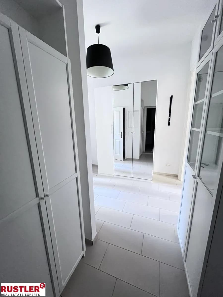 2-Zimmer-Wohnung kaufen in Wien – 50 m², € 250.000 – Bild 3 von 11