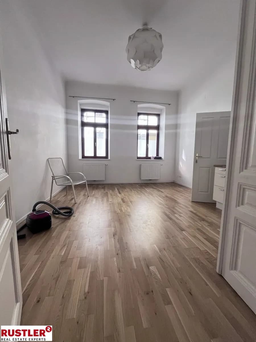 2-Zimmer-Wohnung kaufen in Wien – 50 m², € 250.000 – Bild 4 von 11