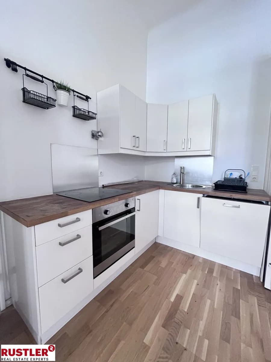 2-Zimmer-Wohnung kaufen in Wien – 50 m², € 250.000 – Bild 5 von 11