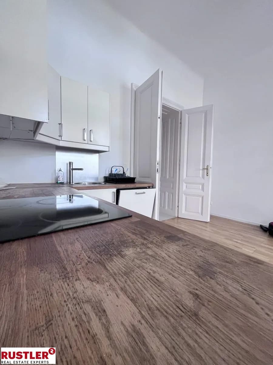 2-Zimmer-Wohnung kaufen in Wien – 50 m², € 250.000 – Bild 7 von 11