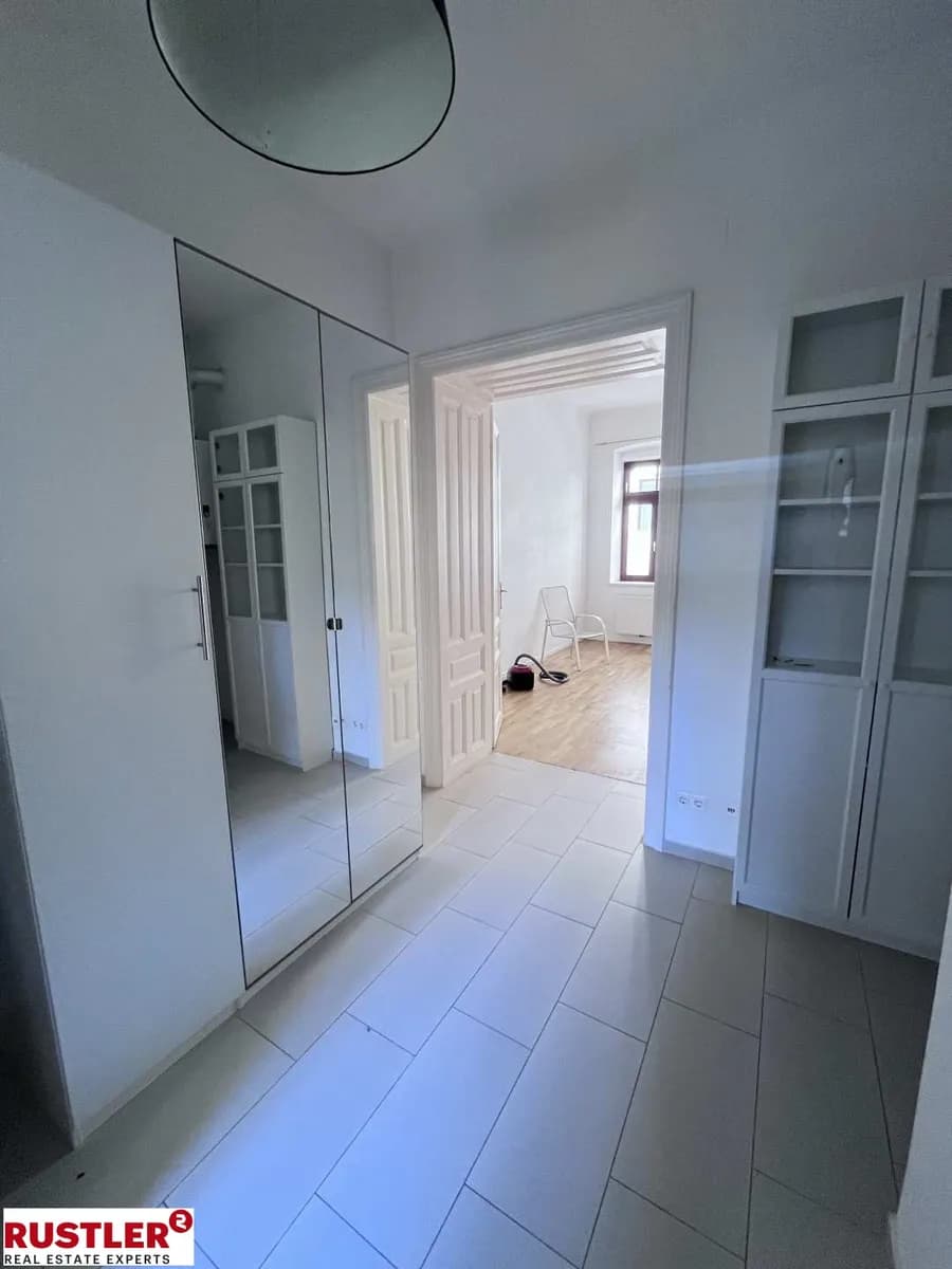 2-Zimmer-Wohnung kaufen in Wien – 50 m², € 250.000 – Bild 9 von 11