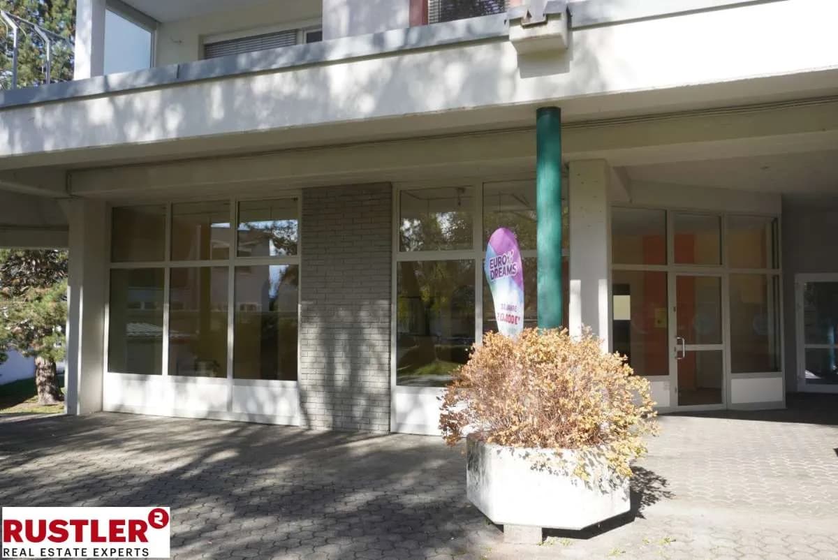 Gewerbeimmobilie mieten in Klagenfurt – 100 m², € 663 – Bild 1 von 7