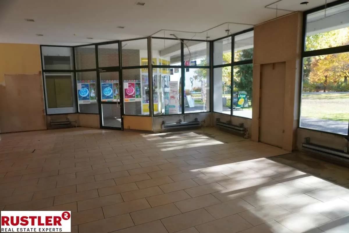 Gewerbeimmobilie mieten in Klagenfurt – 100 m², € 663 – Bild 2 von 7