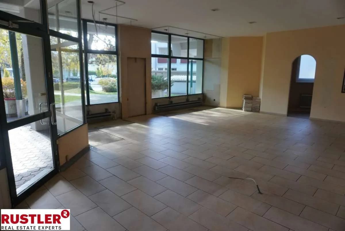 Gewerbeimmobilie mieten in Klagenfurt – 100 m², € 663 – Bild 3 von 7