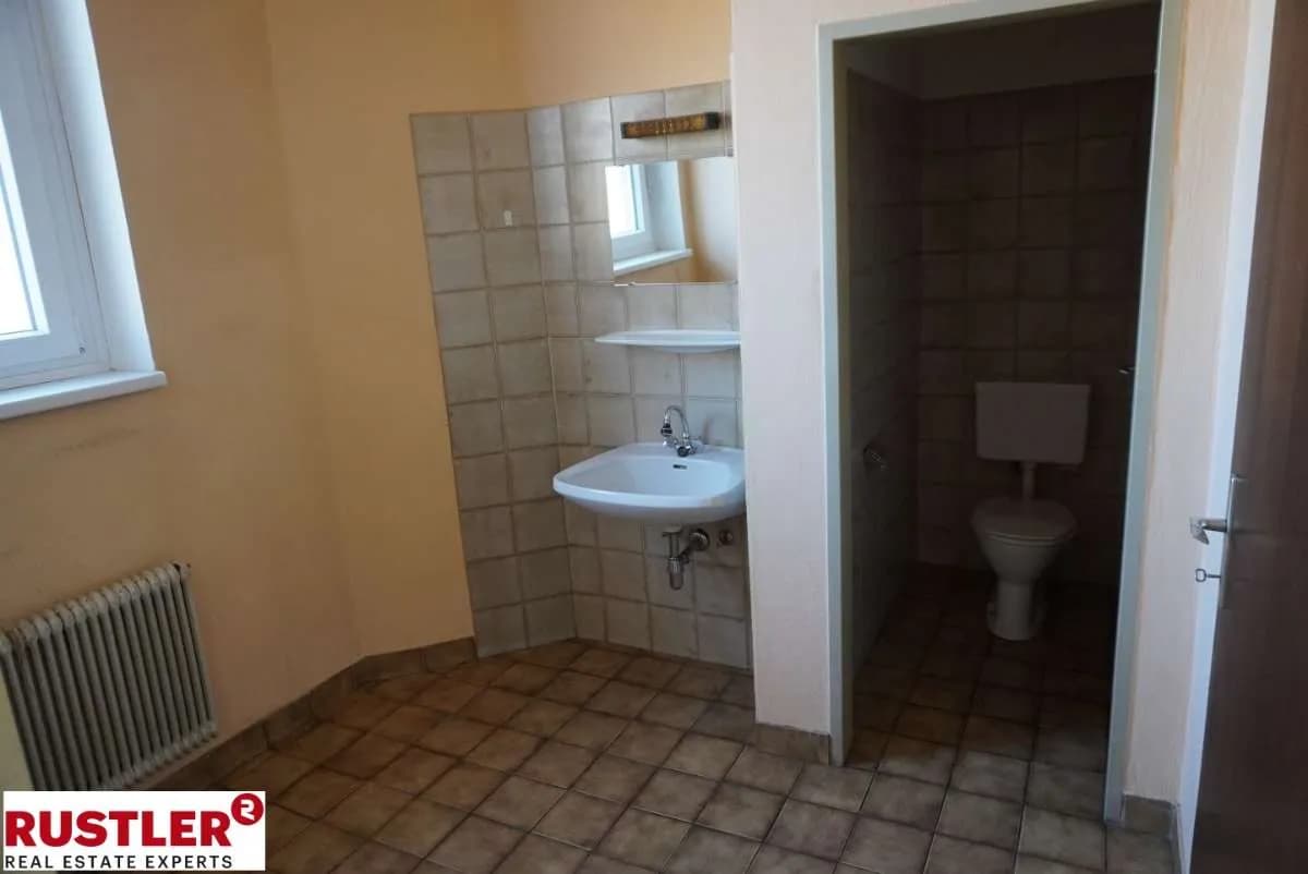 Gewerbeimmobilie mieten in Klagenfurt – 100 m², € 663 – Bild 7 von 7