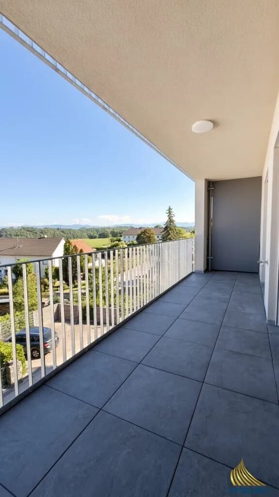 2-Zimmer-Wohnung kaufen in Linz Land – 65,53 m², € 314.200 – Bild 2 von 12
