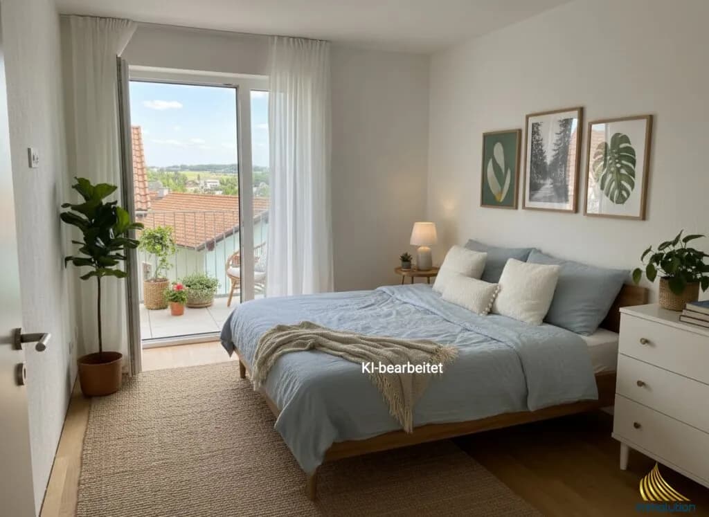 2-Zimmer-Wohnung kaufen in Linz Land – 65,53 m², € 314.200 – Bild 4 von 12