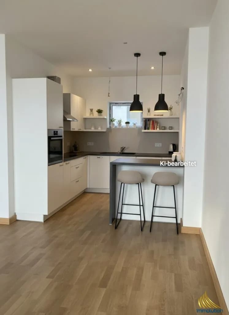 2-Zimmer-Wohnung kaufen in Linz Land – 65,53 m², € 314.200 – Bild 6 von 12