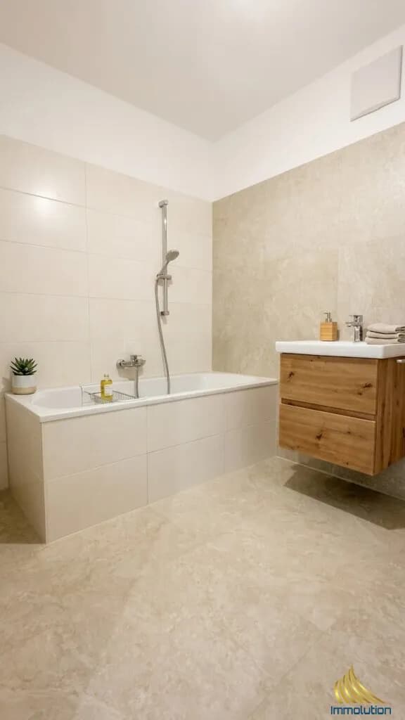 2-Zimmer-Wohnung kaufen in Linz Land – 65,53 m², € 314.200 – Bild 7 von 12