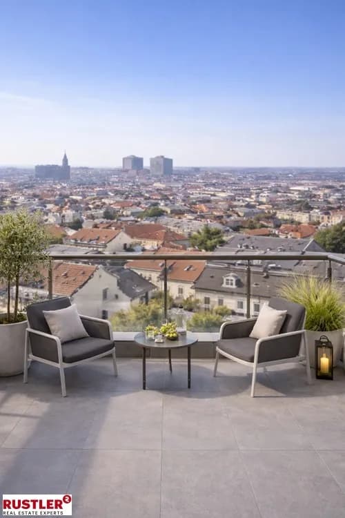 3-Zimmer-Wohnung kaufen in Wien – 88,15 m², € 699.000 – Bild 1 von 3