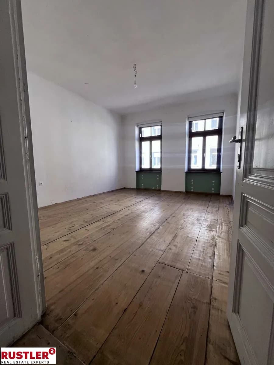 1-Zimmer-Wohnung kaufen in Wien – 29 m², € 159.500