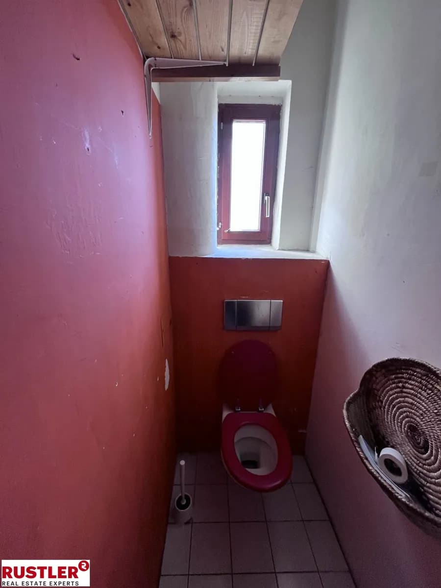 1-Zimmer-Wohnung kaufen in Wien – 29 m², € 159.500 – Bild 2 von 5