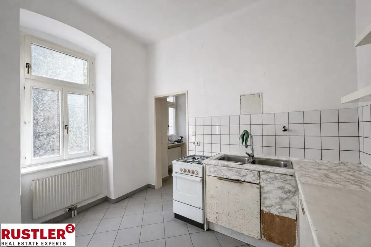 3-Zimmer-Wohnung kaufen in Wien – 72,85 m², € 371.535 – Bild 2 von 6