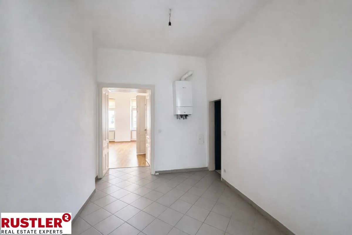3-Zimmer-Wohnung kaufen in Wien – 72,85 m², € 371.535 – Bild 3 von 6